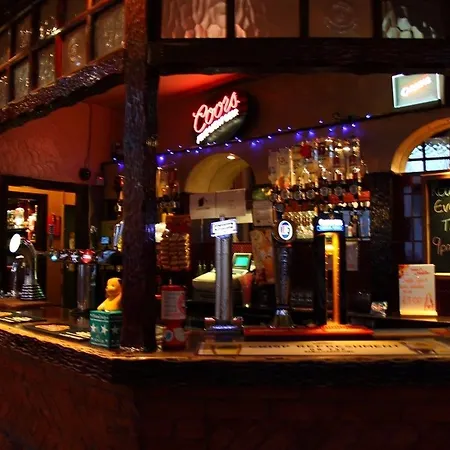 The Dickens Bar &