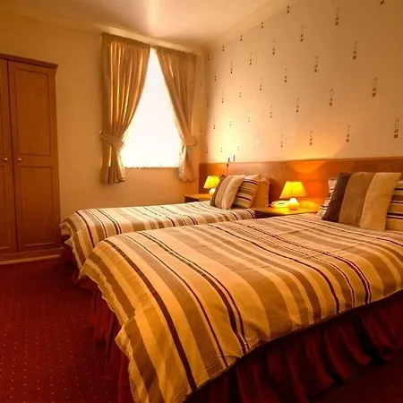 The Dickens Bar & B&B 3*