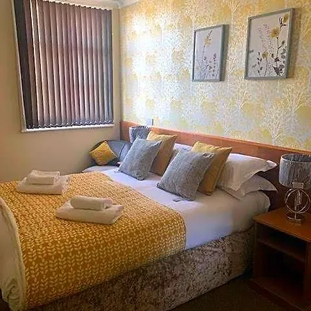 The Dickens Bar & B&B 3*