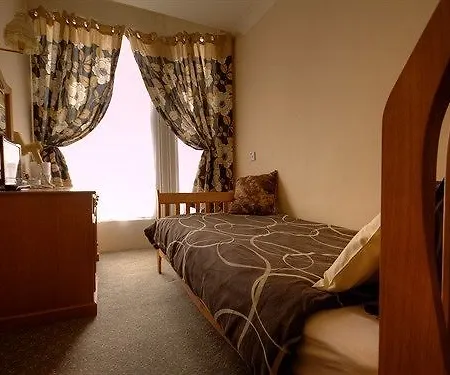 Bed & Breakfast The Dickens Bar &