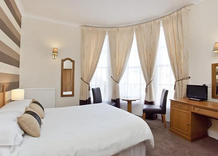 The Dickens Bar & Bed & Breakfast 3*