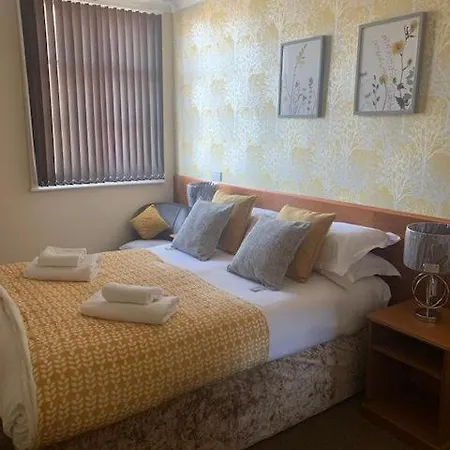 Bed and Breakfast The Dickens Bar &