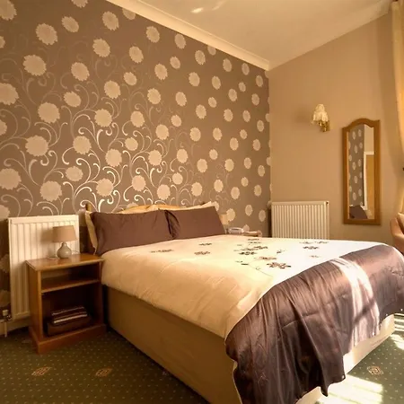 Bed and Breakfast The Dickens Bar &