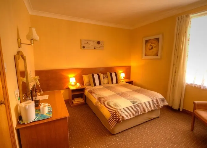 The Dickens Bar & Bed & Breakfast 3*