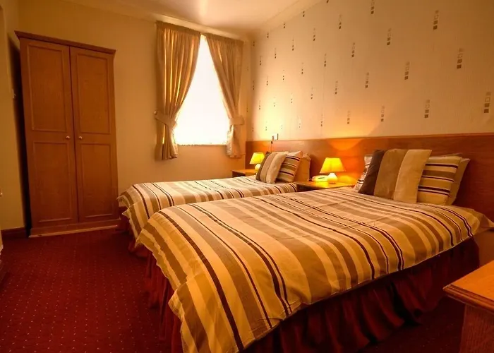 The Dickens Bar & Bed & Breakfast 3*