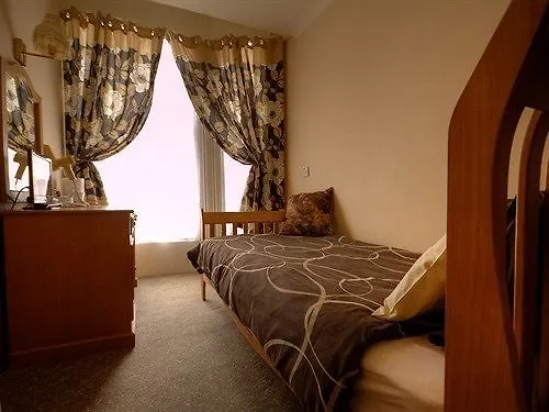 Bed & Breakfast The Dickens Bar &